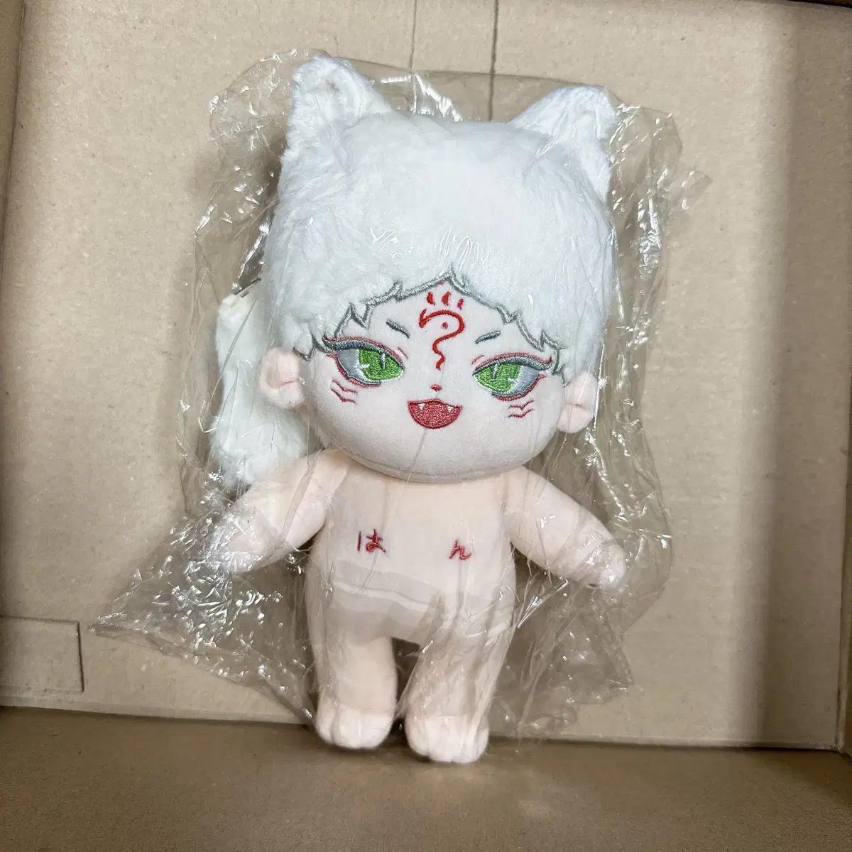 

Natsume s Book Of Friends Madara Nyankosense Sister Doll Acrylic Figure