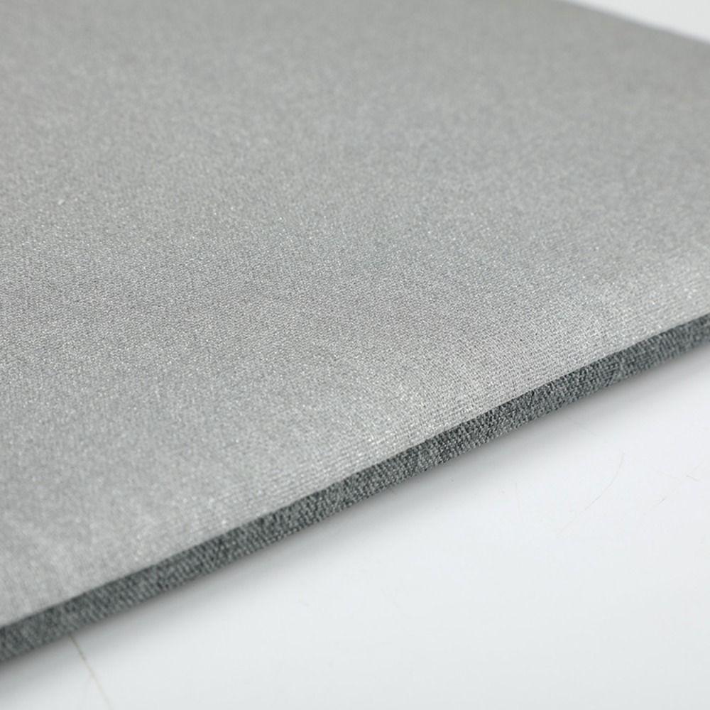 HTV Craft Heat Press Mat Anti-scalding Ironing Pad Portable Heat-Resistant Protective Mat  Sewing