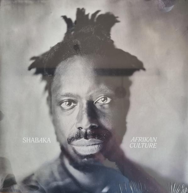

LP Record SHABAKA Afrikan Culture 4587239 IMPULSE 2023 US Jazz