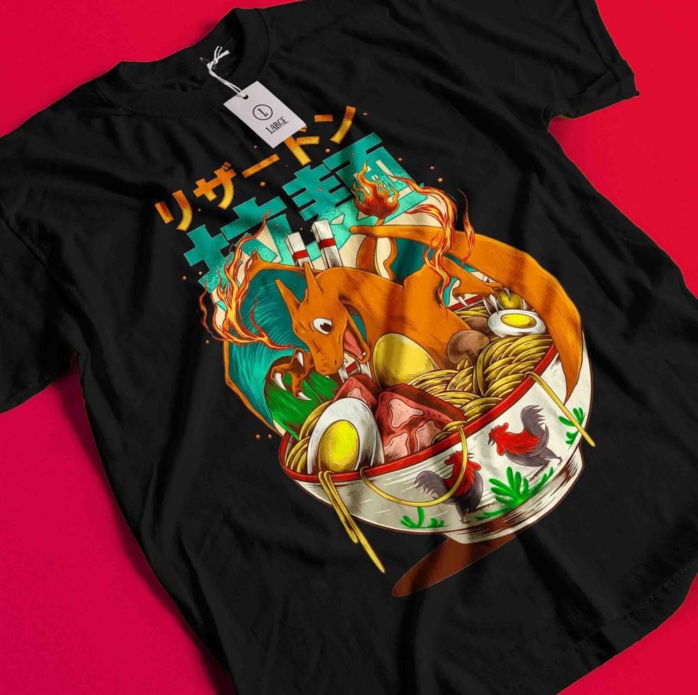 

Vintage Special Anime Love T-shirt Japanese shirt Anime T-shirt Manga Gift Shirt BB842 L