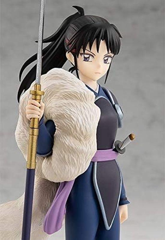 POP UP PARADE Half-Demon Yashahime Setsuna Non-Scale ABS&PVC Painted Complete Figure 196124