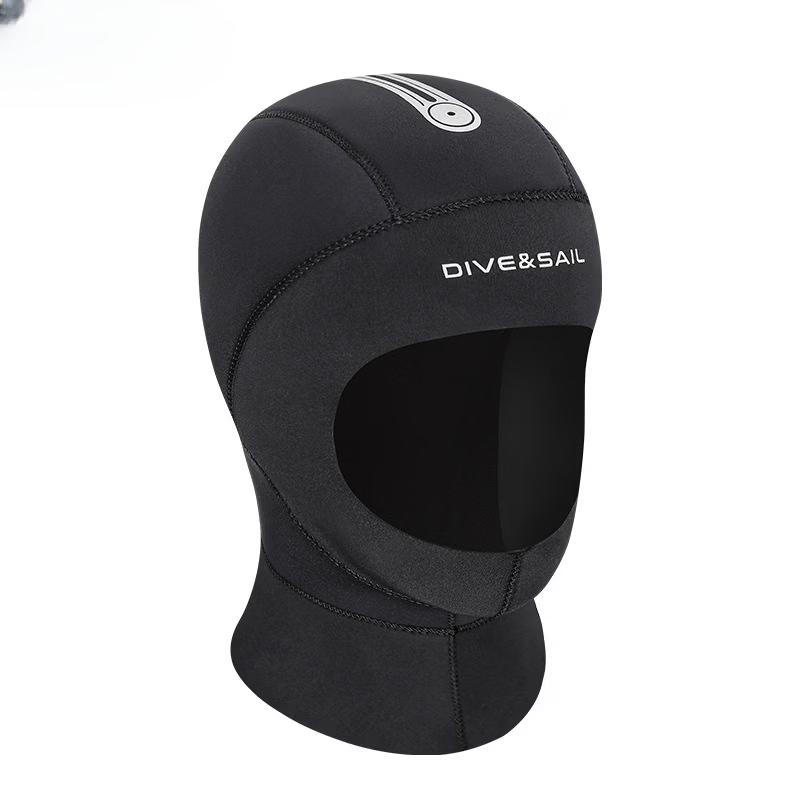 Children s Printed Diving Cap
