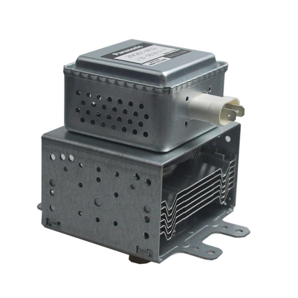 Magnetron Profesional pentru Cuptor cu Microunde 2M261-M32 Piesă pentru Cuptor cu Microunde Textură Metalică Potrivit pentru Aplicații de Încălzire