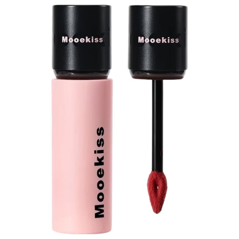 Mooekiss Velvet Matte Lip Collection