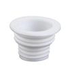 Deodorant Function Drain Pipe Seal Plug Rubber Material Rubber Pipe Hose Seal  Floor Drain Seal