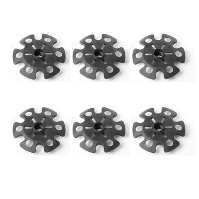 Large Snow Discs for Walking Sticks, Suitable for Trekking Pole Additions,for Outdoor Camping And Hiking, Multifunctional Walking Pole Additions