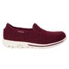 Womens/Ladies Go Walk Wool Blend Trainers