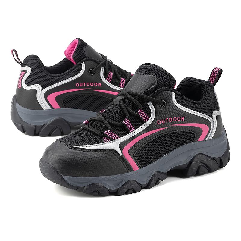 

Men s Boots Outdoor Mountaineering Women New Fashionable Hiking Shoes Comfortable Trendy Cowboy Casual Travel Sports Shoes 36