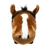 Thoroughbred Collection Fluffy Big Plush Toy Cervinia 45cm