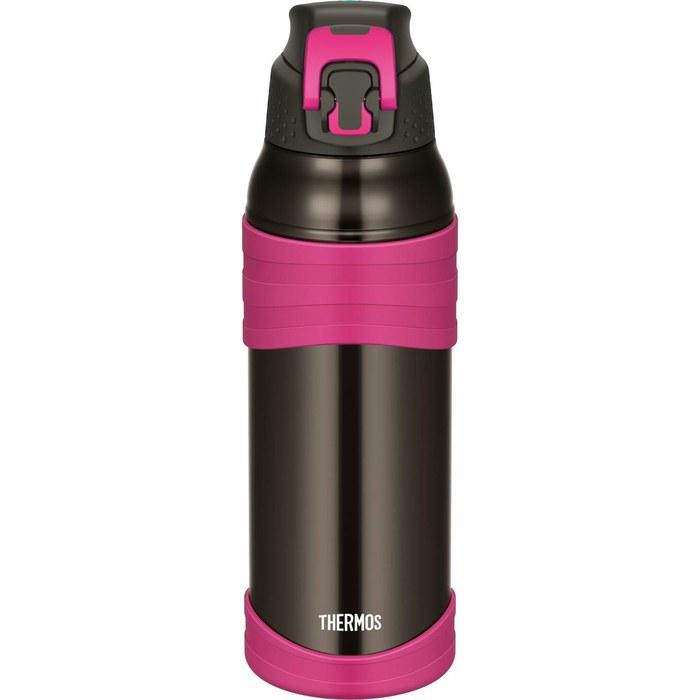 Thermos Sports Bottle 1.0L Charcoal Pink FJC-1000 CH-PK 1000 ml
