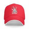LOGO Fashion Baseball Caps Women Men Cap Sun Hat Adjustable Trucker Hats
