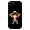 Cover for Samsung Galaxy A36 A17 A26 A07 A35 A54 A53 A13 A33 A34 S8 S9 S20 S21 FE S10 Plus Phone Case Luffy One Piece Nico Robin