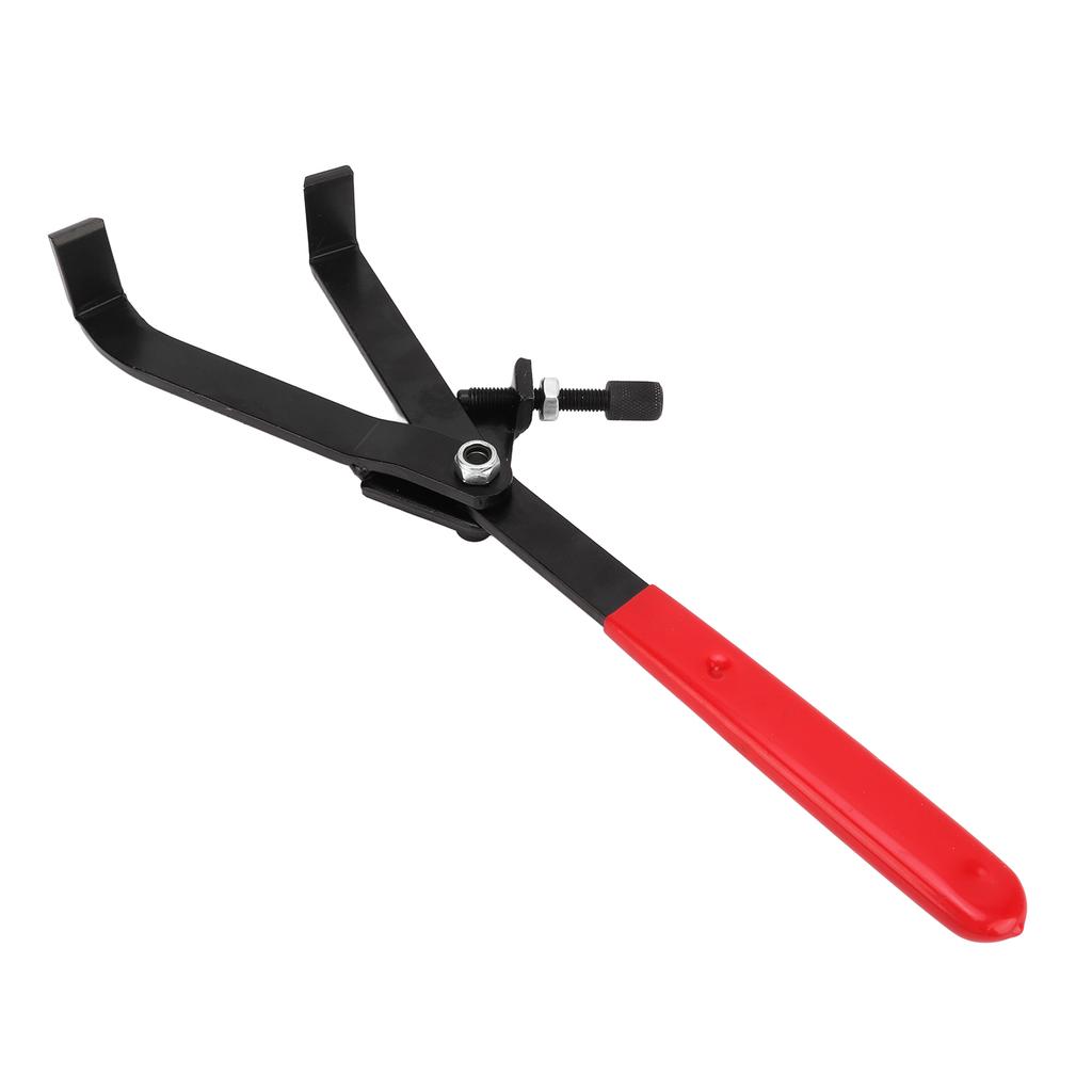 Flywheel Clutch Wrench 68‑125mm Adjustable Universal Pulley Holder Spanner for Motorcycle ATV