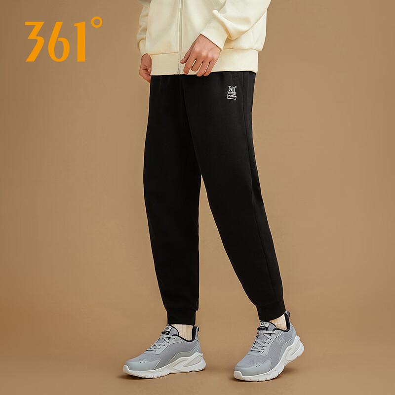 361° Unisex Loose Fit Knit Joggers