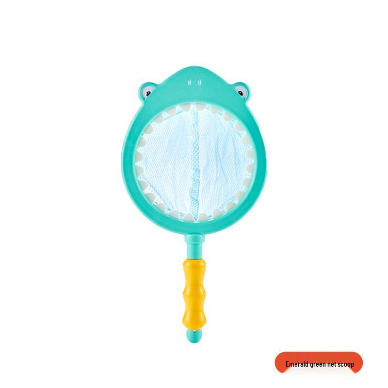 Cross-Border Baby Bath Toys Set: Turtle, Shark, and Animal Squeeze Toys with Water-Squirting and Floating Features.