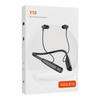Bluetooth-Headset mit ultralanger Standby-Zeit und Geräuschunterdrückung, ideal für den Sport, zum Umhängen