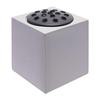 Thoughts of You Graveside Flower Pot - Open