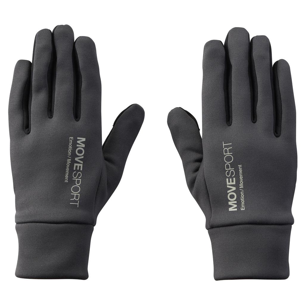 Light Stretch Field Gloves ST4FGV50UGY00M