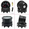 12V Car Gauge 52mm Water Temp / Oil Temp / Voltmeter / Oil Press BAR PSI / Vacuum / Boost Gauge / Air Fuel Ratio / EGT Gauge