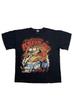 Iwrestledabear Once Band Short Sleeve Cotton Black Men All Size S To 5XL Unisex T-Shirt