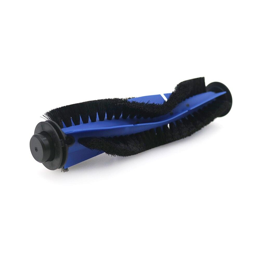 2 Pcs Replacement Rolling Brush Fit For Eufy Robovac 11S Robovac 15C Robovac 30C Robovac 30 Main Brush Accessory