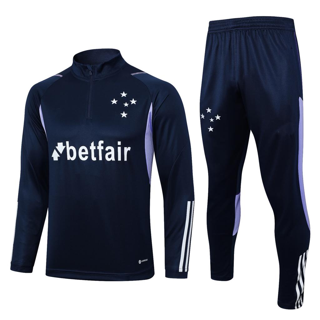 Men's Football Training Jersey Breathable Quick Dry Soccer Shirt
