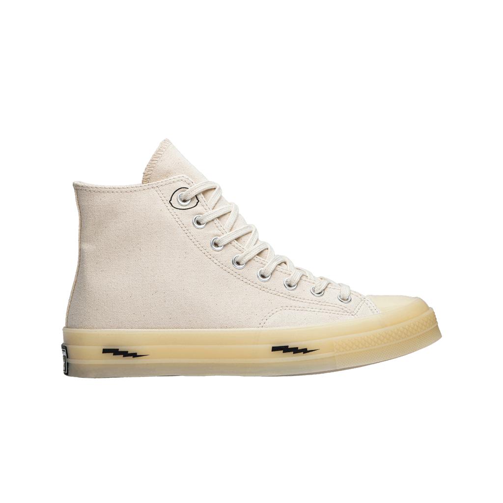 Converse X Offspring Chuck 70 Hi Hvit