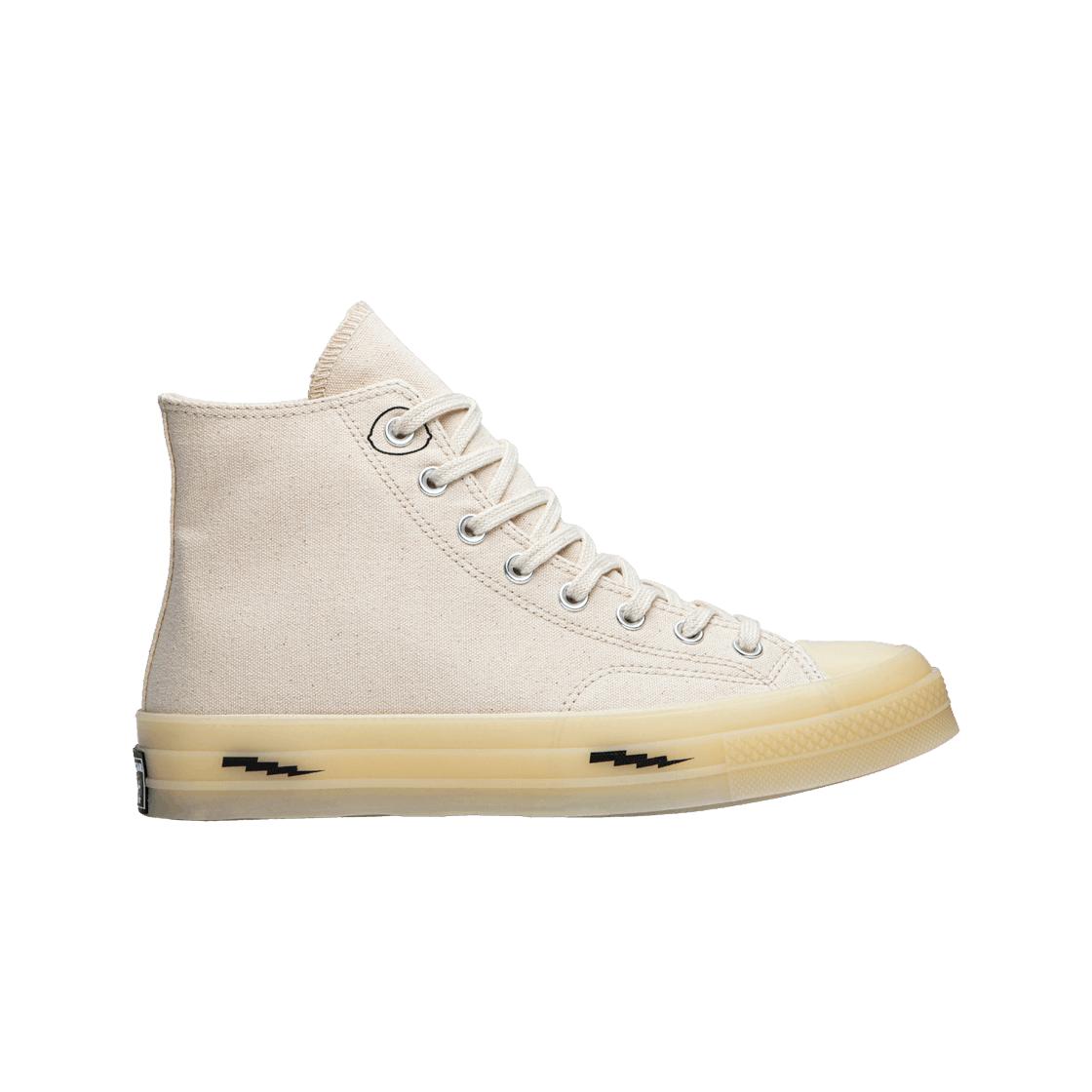 Converse X Offspring Chuck 70 Hi White 275