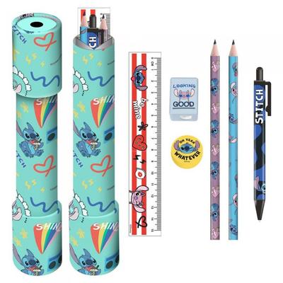 Skolstart – Kontorsset