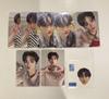 [USED] StrayKids Reno MAXIDENT Trading Cards Bulk Sale
