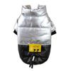 Autumn Waterproof Coat Jacket Dog Thicken Winter Closure Cat  Clothes