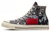 Chuck 70 Liverpool F.C. X Chuck 70 High 'You'll Never Walk Alone' A05964C