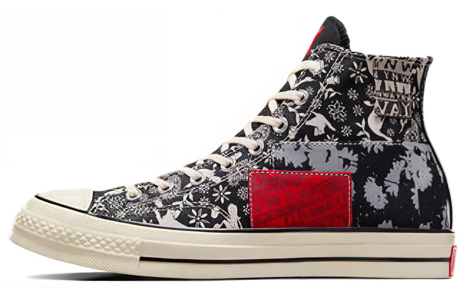 Chuck 70 Liverpool F.C. x Chuck 70 Converse High  You ll Never Walk Alone  A05964C 41.5