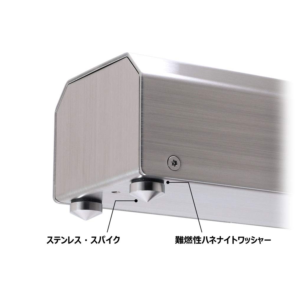 OYAIDE Outlet Power Tap OYAIDE II 3P-6 MTS-6