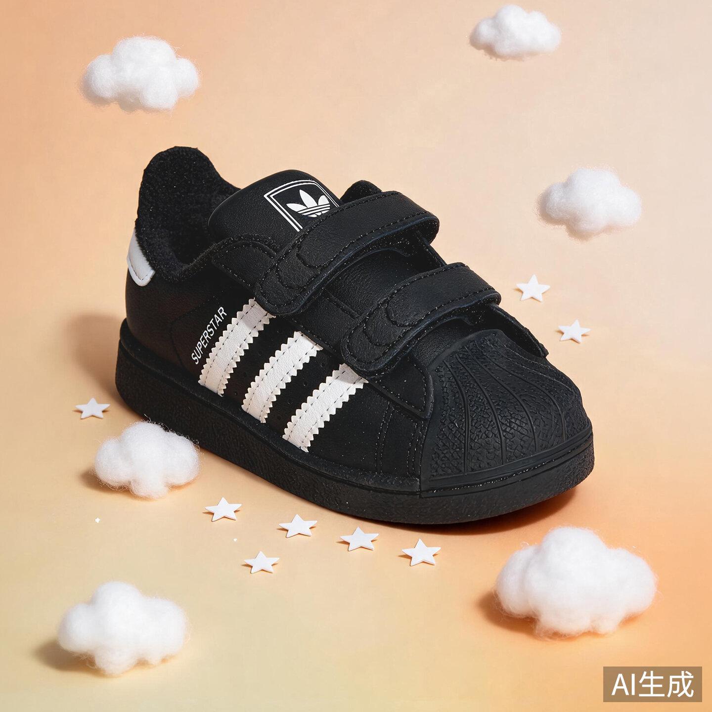 Adidas Originals Superstar 2 Toddler Shoes Baby 23