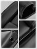 Seat Gap Storage Bag For Car Seat Gap Filler PU Leather Car Crevice Box