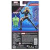 Hasbro MARVEL Marvel Legends Yalena Belava Black Marvel Classic Comics 6 Inch Size Action Figure F6614 Authentic Product Series Widow, (15 Cm)