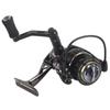 Metal Right   Left Interchangeable Spinning Fishing Reel Saltwater Fish Bait Casting Wheel