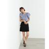 [JILL by JILL STUART] Flap Tuck Mini Skirt Pants