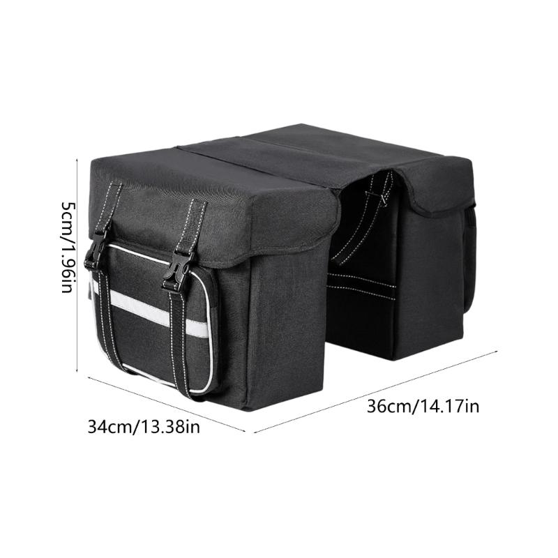 Waterproofed Drying Bag with Regulable Straps Large Capacity Storage Pack for Bicycles Travels Outdoor Camping Gear