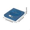 Coffee Mug Warmer Coaster ,Universal ,USB Powered ,13W Milk Cup Heating Pad Electric for