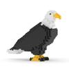 JEKCA Jecca Block Bald Eagle 01S Sculptor ST19BD10
