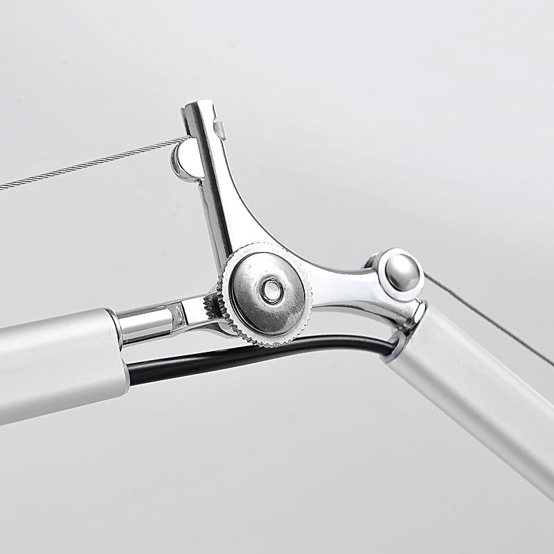 Modern Simple Adjustable Desk Lamps E27 LED Vintage Table Lamps for Study Office Reading Night Light Bedroom Library Mx7091522