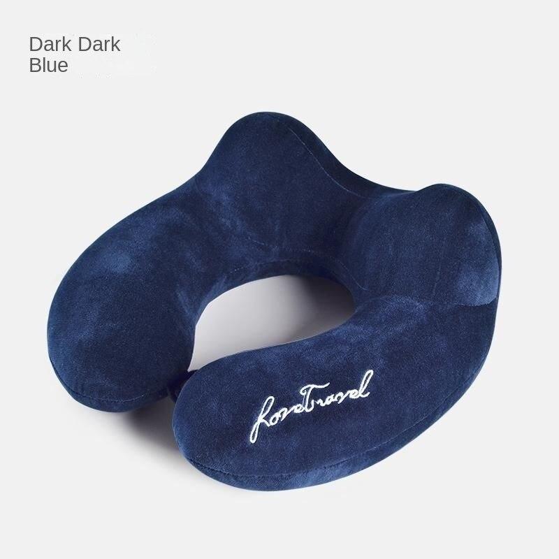 U-shaped Neck Pillow Neck Cervical U-shaped Nap Pillow