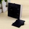 62KD Colorful Changing Plastic Led Light Bottom Base Display Rack Holder Stand for Home Bedroom Crystal Stone Tower Photo