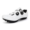 Cycling Sneaker MTB Men Sports Dirt Bike Shoes SPD Pedal Mountain Bicycle Footwear Speed Racing Man Flat Off Road Cycling Shoes
