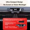 For Xpeng Xiaopeng P7 P7i P5 G3 Car Phone Holder Vehicle Mounted Interior Modification Decoration
