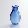 1PC Vase Magnet Mini Fridge Magnetic Vase Home Decoration Glass Refrigerator Sticker 3D 28x17mm