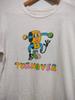 Turnover Band Tour Gift For Fan Cotton Unisex S To 5XL T-shirt