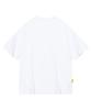 MAINBOOTH Neo Space T-Shirt(White)